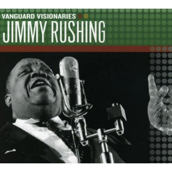 Vanguard Visionaries