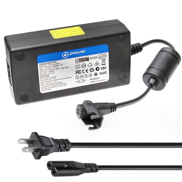 T POWER 29V Charger for YH-A290020-A W52RA73-29 YH-A290018-A RBD W52RA73-290018 EK-A290020, YH-A290015, YH-A290020 DLC-P Series Recliner Chair Electronic Sofa Chair Ac DC Adapter Power Supply