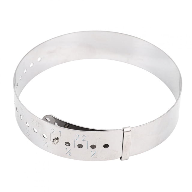 Bangles Sizer,Bracelet Measuring Gauge Wrists Bracelet Measurer Bangles Measures Gauge High-Intensity Output