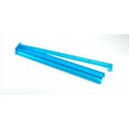 thumbnail image 4 of Bamboohart Set of 4 Mah Jongg Racks  Turquoise, 4 of 4