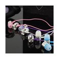 thumbnail image 5 of Universal 3.5mm In-ear Stereo Earbuds Headphone Earphone Headset for Cell Phone-Blue, 5 of 5