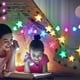 thumbnail image 4 of Batería Star Fairy Lights LAMPDREAM Abkshine 7,5 m 50 LED, 4 of 9
