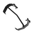thumbnail image 5 of Motorcycle Front Windshield Heighten High Impact Plastic Replacement for Rebel 1100 DCT 2021?2022Smoky, 5 of 5