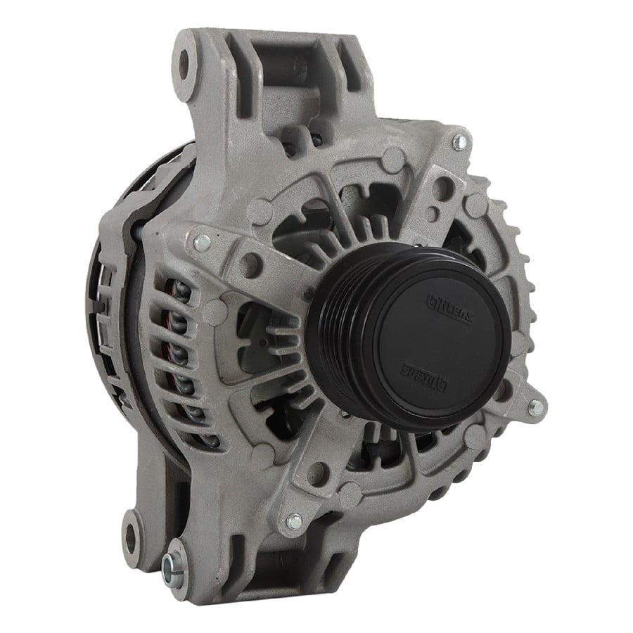 2016 Jeep Grand Cherokee Alternator