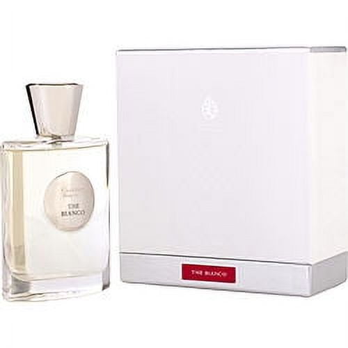 WELLNESS GARDEN THE WHITE de Giardino Benessere, EAU DE PARFUM SPRAY 3.4 OZ