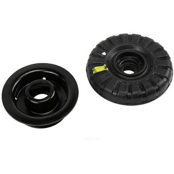 Front Strut Mount - Compatible with 2016 - 2022 Chevy Spark 2017 2018 2019 2020 2021