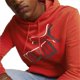 thumbnail image 3 of Sudadera Puma ESS + Big Logo para Hombre 849864-33 rojo M Puma 849864-33 SUD. ESS + BIG LOGO, 3 of 5