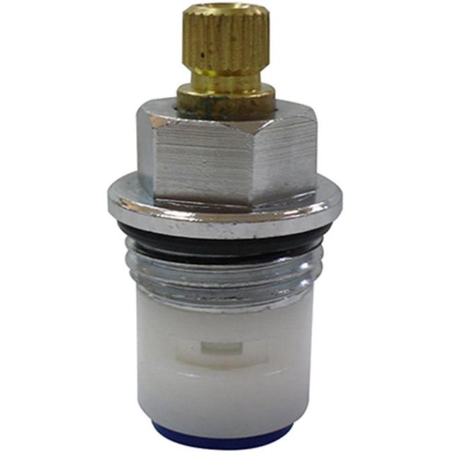 31-411-HW Cold Replacement Ceramic Faucet Cartridge