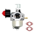 thumbnail image 3 of Replacement Carburetor Kit 1P56F Carburetor Engine Parts for Lawn Mower Engine, 3 of 6