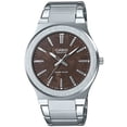 thumbnail image 1 of Casio Men's BEM-SL100D-5A Analog Watch, 1 of 1