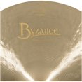 thumbnail image 4 of Meinl Cymbals Byzance 17" Jazz Medium Thin Crash, 4 of 6