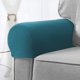 thumbnail image 3 of Stylish Sofa Couch Armchair Covers Universal Chair Recliner Armrest Protector, 3 of 7