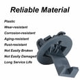 thumbnail image 3 of TOP-MAX W11457841 Washer Lid Strike fit for Whirlpool, Replace 4959179, AP6987306, PS16218028, EAP16218028, PD00061788, Door Lock Replacement Part, 3 of 6