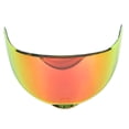 thumbnail image 5 of Mica Casco Para Motociclista Devil Roja 2W, 5 of 5