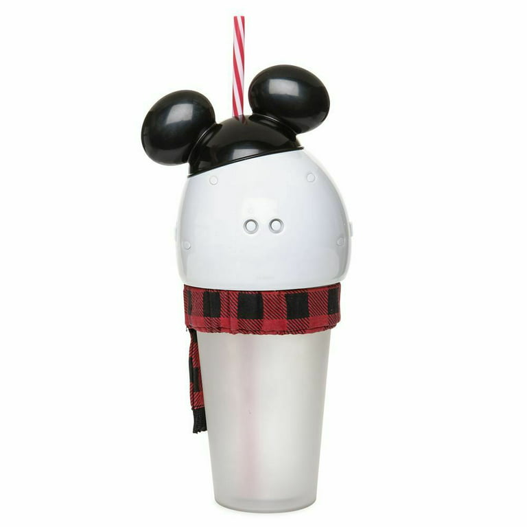 Classic Minnie Inspired Straw Topper | Disney inspired straw topper | straw  buddy | Disney world | Disneyland