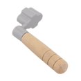thumbnail image 2 of Guitar String Winder Electric Bass Acoustic Peg Tuner Tool Crank Pin Puller Grey, 2 of 9