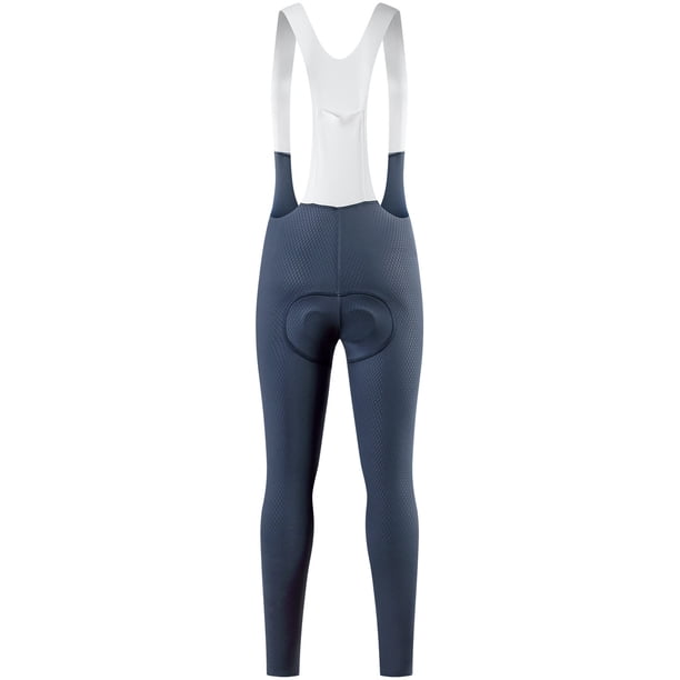 Pantalones de ciclismo para mujer Pantalones de ciclismo acolchados Ropa de ciclismo transpirable