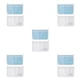 thumbnail image 2 of Inteprter Bolsa de malla para almacenamiento de refrigerador, organizador colgante, estante de congelador montado en la pared, herramienta de limpieza de Type2 NO2 Inteprter CBP162767, 2 of 4