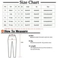 thumbnail image 2 of REALiKUN Women Wide Leg Pants High Waisted Palazzo Pants Casual Flowy Summer Lounge Pant Trousers, 2 of 8