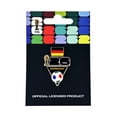 thumbnail image 3 of Pin coleccionable HONAV del Mundial de Fútbol FIFA 2026 de Alemania, 3 of 3