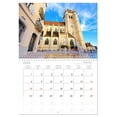 thumbnail image 6 of Dole - city of art and history (Monthly Wall Calendar 2026 16.5 x 23.4 (open)), CALVENDO 14 Month Calendar, 6 of 9