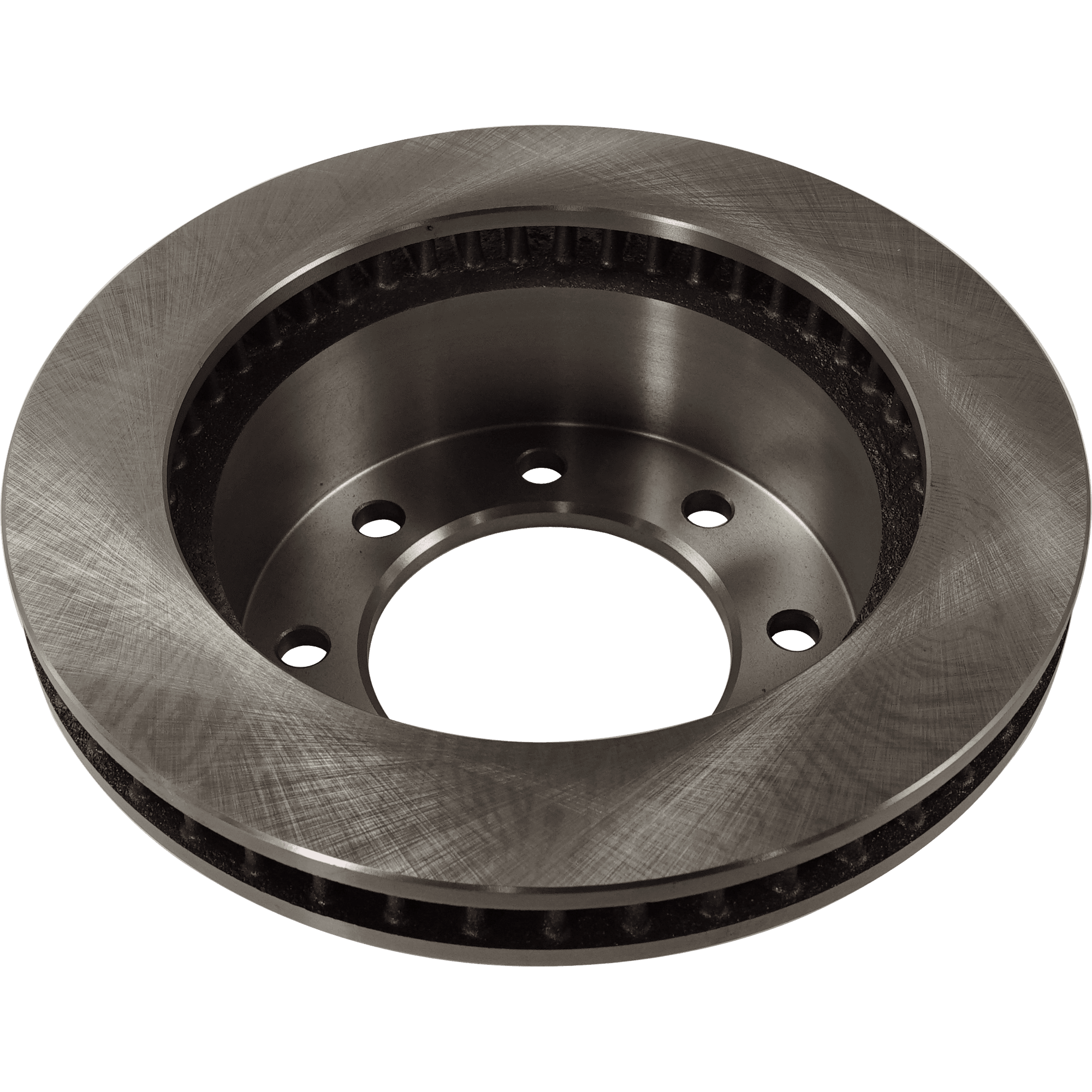SURESTOP Brake Disc Rotor Compatible with Dodge Ram 2500 Front, Driver or Passenger Side 2000-2002