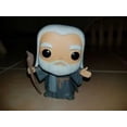 thumbnail image 3 of 2025 Figuras de acción de vinilo FUNKO POP #45 Gandalfs #13 Greenleaf 46# Azog 48# Baggins #12, colección de juguetes para niños, 3 of 5