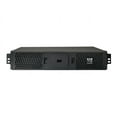 thumbnail image 2 of Eaton Tripp Lite Series Module de Batterie Étendu 48V (EBM) pour Systèmes SmartOnline UPS, Rack/Tour 2U - Batterie UPS (Montable en Rack) - 1 Phase - valve Réglable Plomb-Acide (VRLA) - 9 Ah - 2U - 19 Pouces, 2 of 6