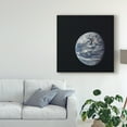 thumbnail image 3 of Trademark Fine Art 'Space Photography II' Canvas Art by Unknown, 3 of 4