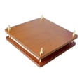 thumbnail image 3 of Langgg Flower Prepress Die Cutting Tool Portable Flower Pressing Machine Creative Crafting Resin Jewelry Nail Pendant Making, 3 of 5