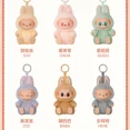 thumbnail image 3 of POP MART The Monsters Have A Seat Series Vinyl Plush Pendant Keychain Blind Box Toys Mystery Box Mistery Caixa Action Figure, 3 of 5