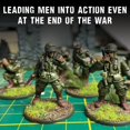 thumbnail image 3 of Warlord Games Airborne Support Group (1943-44) New, 3 of 6