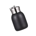 thumbnail image 1 of TAILTOSS Stainless Steel Vacuum Mug Black Insulated Mug for Home and Outdoor Use, 1 of 8