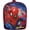 Blue, Red, variant on Spider-Man Toddle Boy 12 Inch Mini Backpack Red-Blue