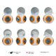 thumbnail image 3 of Base Para Alexa Echo Dot 4Ta y 5Ta Generación Tipo Androide, 3 of 8