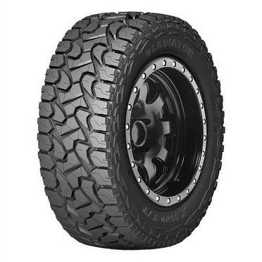 Gladiator X Comp X/T 37X13.50R24 F/12PLY  (2 Tires)