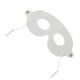 thumbnail image 4 of Almohadillas de Electrodos para Ojos para Niños Autoadhesivas Reutilizables para Aliviar el Cansancio Terapia TENS Almohadillas para Masaje Ocular Mejorar la Circulación ANGGREK Otros, 4 of 8