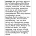 thumbnail image 4 of Campbell's® Chunky® Vegetable Beef Ready to Serve Soup, Shelf Stable, 4 of 5