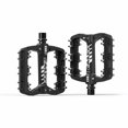 thumbnail image 1 of Pedales de bicicleta ENLEE, estribo ancho antideslizante, piezas de bicicleta impermeables (negro) Ehuebsd Accesorios para bicicletas, 1 of 1