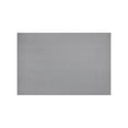 thumbnail image 4 of Beverly Rug Fluffy Modern Ultra Soft Plush Non Slip Easy Shag Indoor Area Rug Gray 2x3, 4 of 9