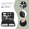 thumbnail image 2 of Bandolera para portátil, compatible con MOSISO, MacBook Pro de 14 pulgadas, 2 of 6