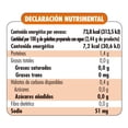 thumbnail image 3 of Polvo para preparar gelatina Jello sabor mandarina cero azúcar 25 g, 3 of 3