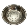 thumbnail image 3 of Bowl Tazón Mezclador Acero Inoxidable Grueso 63 Cm Shorbull, 3 of 3
