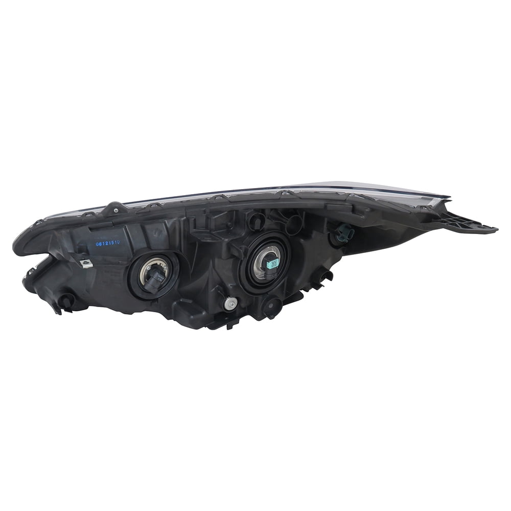 TYC 20-9621-00 TYC Regular Fits select: 2015-2016 HONDA CR-V LX