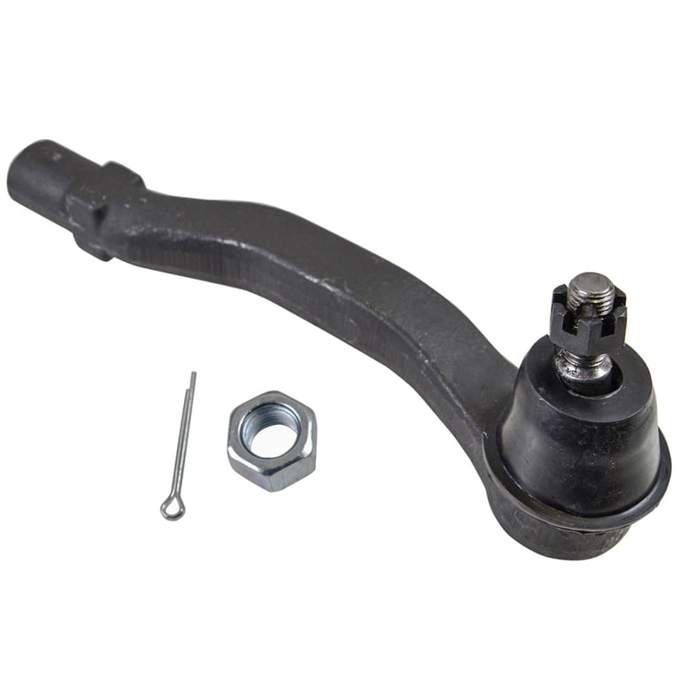 Front End Rebuild Kit A-Premium 12-Piece Front Suspension & Steering Kit For Chevy/GMC C1500/C2500 (1988-1992) – Ball Joints, Tie Rods, Sway Links Ball Joint Tie Rod Kit