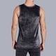 thumbnail image 4 of Guardurnaity Chaleco de poliéster para hombre, portátil, reutilizable, lavable, elegante, Color sólido, térmico, cálido, mantenimiento de doble capa, Ropa interior gris claro 3XL Guardurnaity AP013429-14, 4 of 6