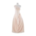 thumbnail image 2 of Zelouf Danube Shiny Yoryu  , Sewing, DIY, Crafts Fabric by the Yard, Petal Mist, 5 Yard, 2 of 2