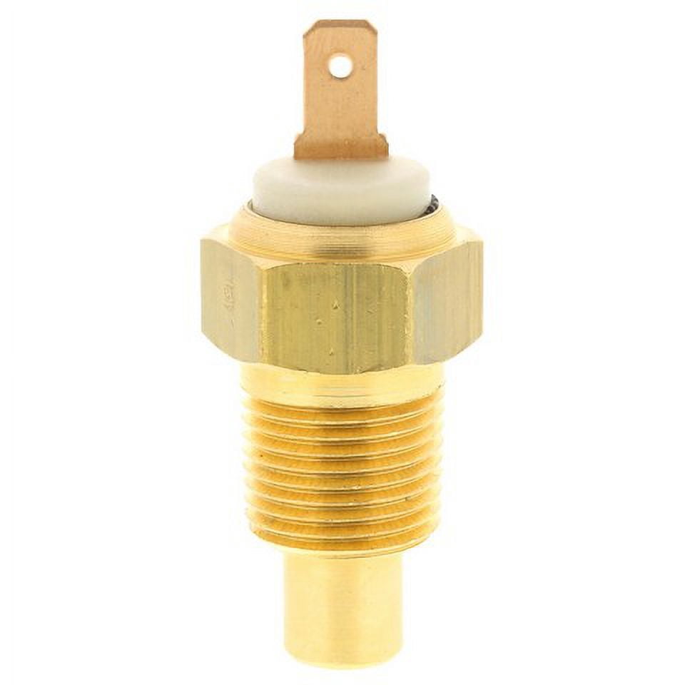 Motorad 1TS1313 Engine Coolant Temperature Switch Fits select: 1979-1986 CHEVROLET C10, 1988-1989 CHEVROLET GMT-400