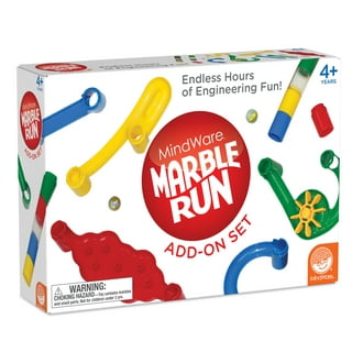 Mindware Marble Run