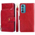 thumbnail image 1 of Phone Case for Motorola Edge 30 5G Leather Cases, 1 of 5
